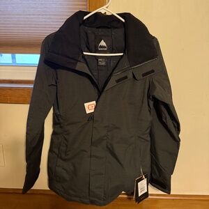 Burton Jacket